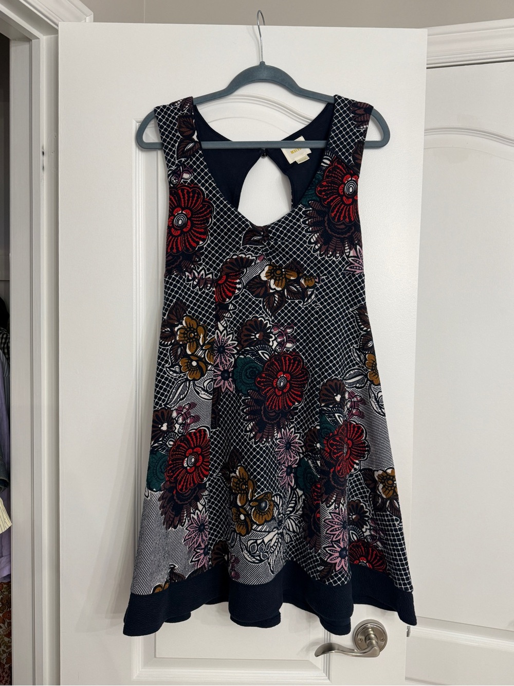 Anthropologie Maeve Dress